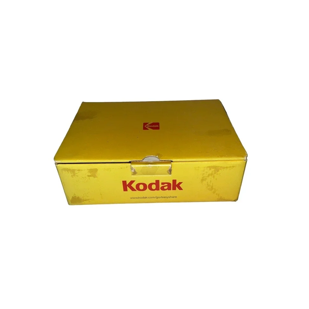 Kodak EasyShare CX6330 Box‎ Only